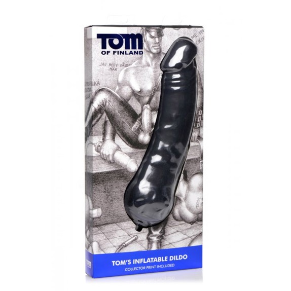 FALLO DILDO REALISTICO GONFIABILE CON POMPETTA SGANCIABILE