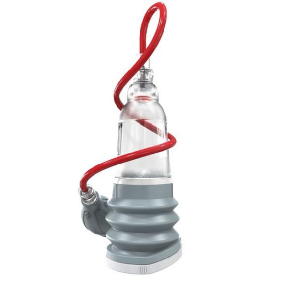SVILUPPATORE AD ACQUA PER INGRANDIRE IL PENE BATHMATE HYDROXTREME 3