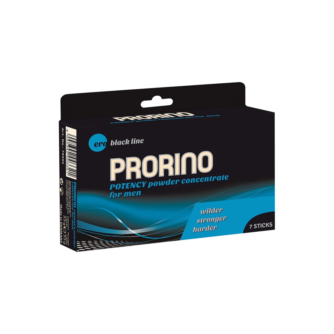 STIMOLANTE NATURALE UOMO PER L'EREZIONE PRORINO...