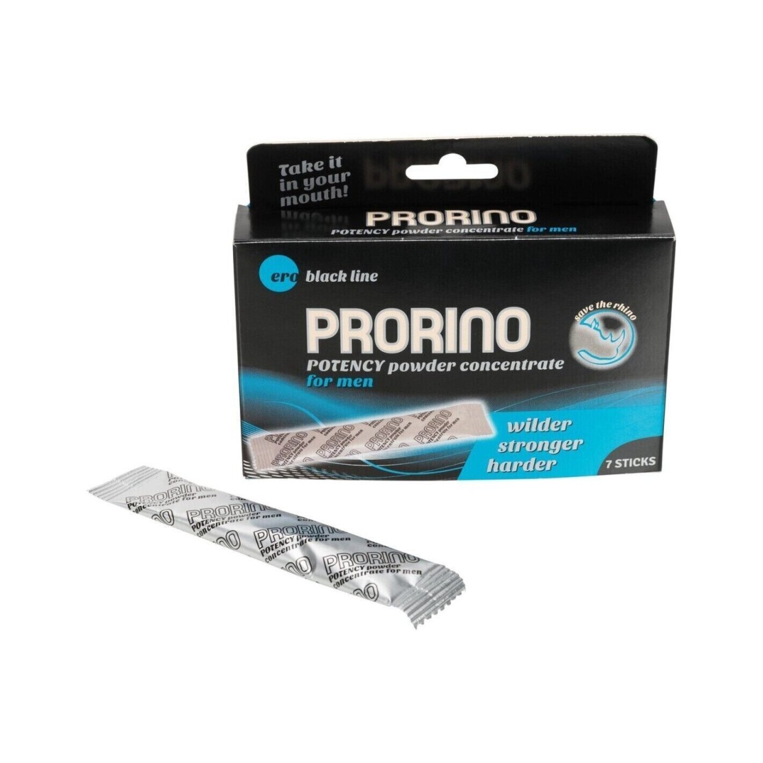 STIMOLANTE NATURALE UOMO PER L'EREZIONE PRORINO...