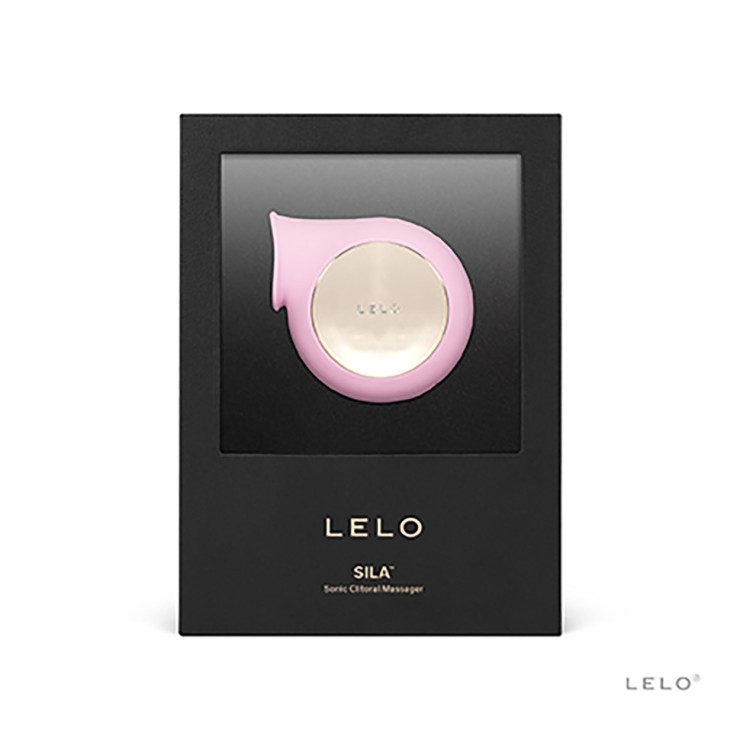 SILA LELO SUCCHIA-ASPIRA CLITORIDE SEX TOY