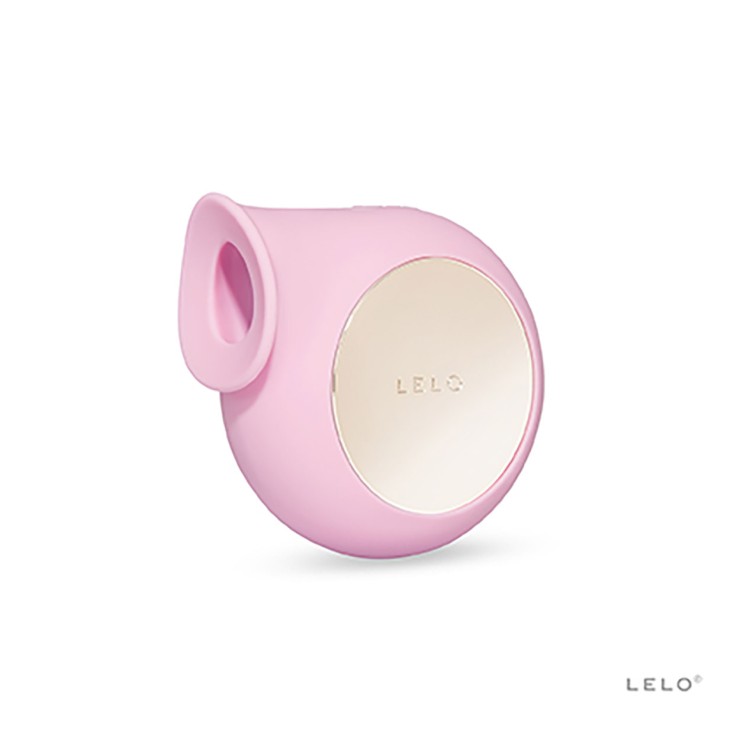 SILA LELO SUCCHIA-ASPIRA CLITORIDE SEX TOY 2