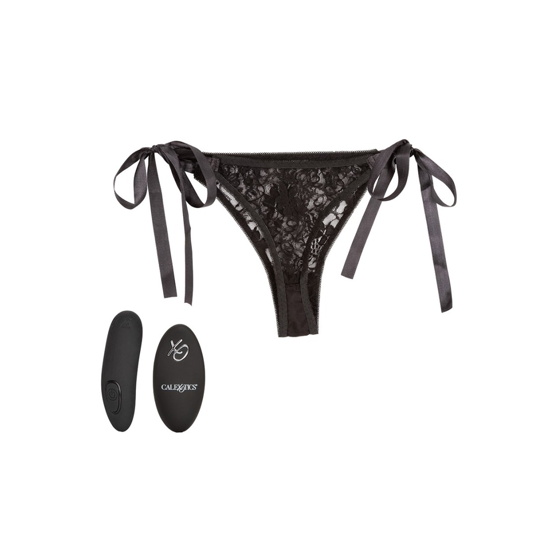 VIBRATORE CLITORIDEO CON TELECOMANDO SEX TOY...