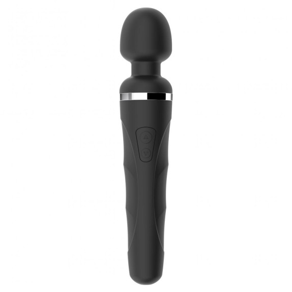 STIMOLATORE CLITORIDE - WAND CON APPLICAZIONE SEX TOY DOMI 2 LOVENSE