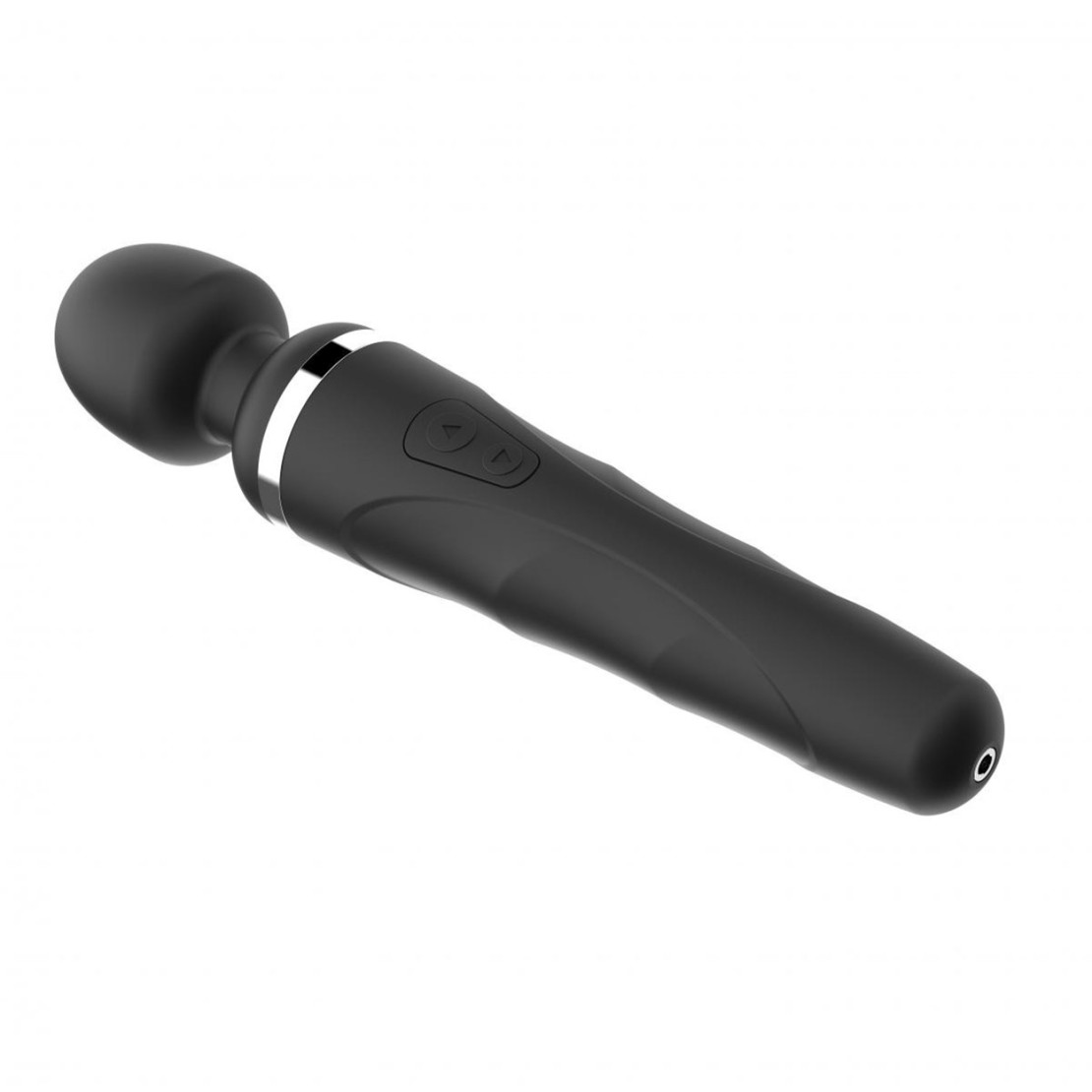 STIMOLATORE CLITORIDE - WAND CON APPLICAZIONE...