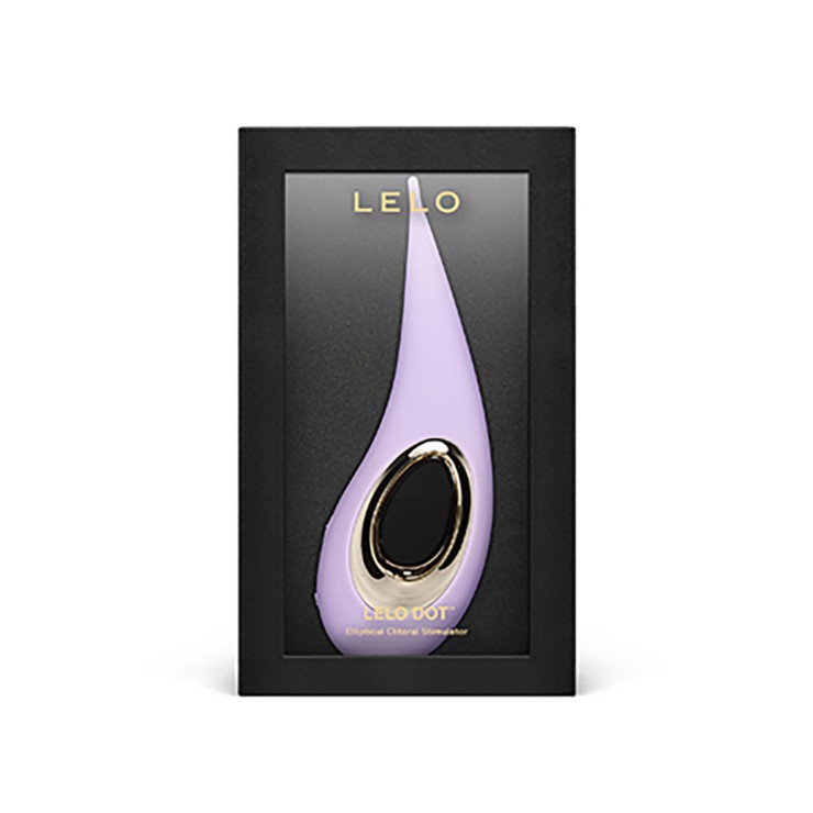 copy of VIBRATORE CLITORIDEO LELO DOT