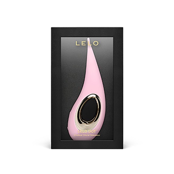 copy of VIBRATORE CLITORIDEO LELO DOT