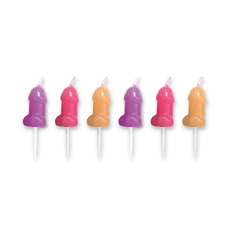 copy of CANDELE DI COMPLEANNO SEXY A FORMA DI PENE... 2