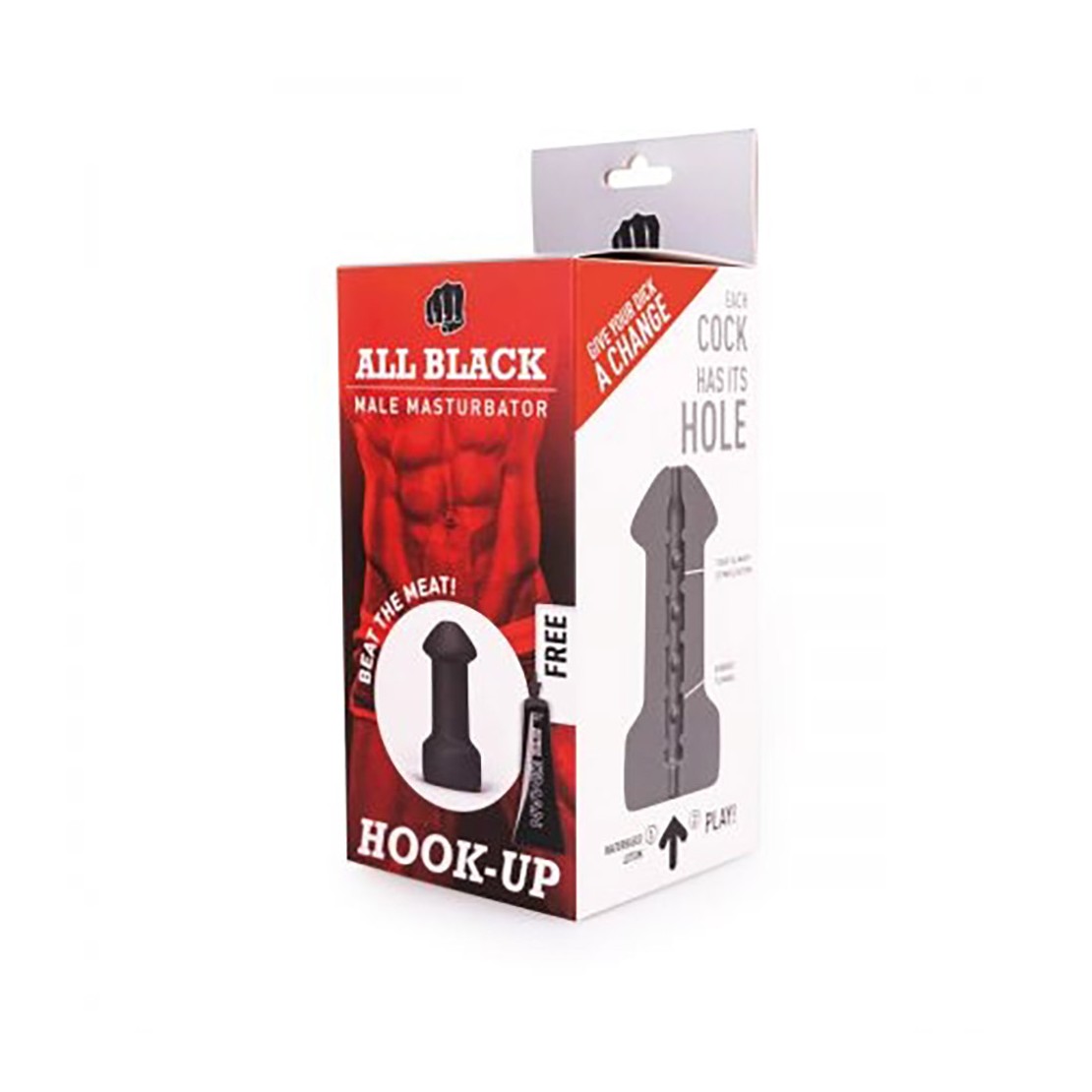 MASTURBATORE E GUAINA PER UOMO SEX TOY HOOK-UP...
