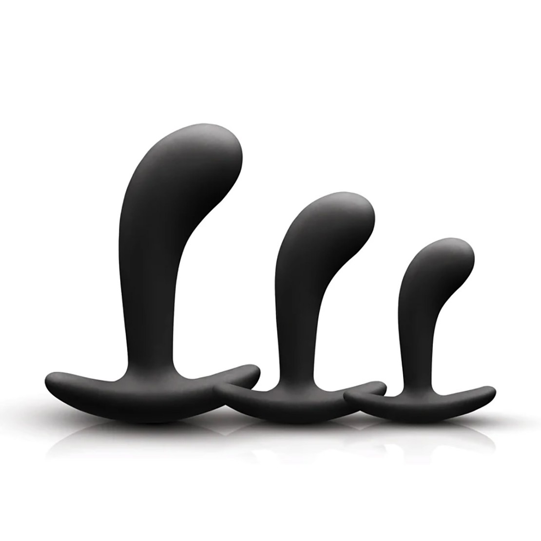 KIT PER IL PUNTO P CON 3 STIMOLATORI PROSTATICI...