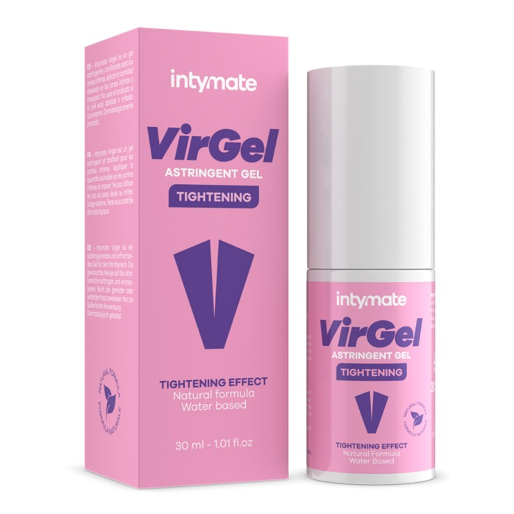 copy of GEL ASTRINGENTE E TONIFICANTE PER DONNA A BASE...