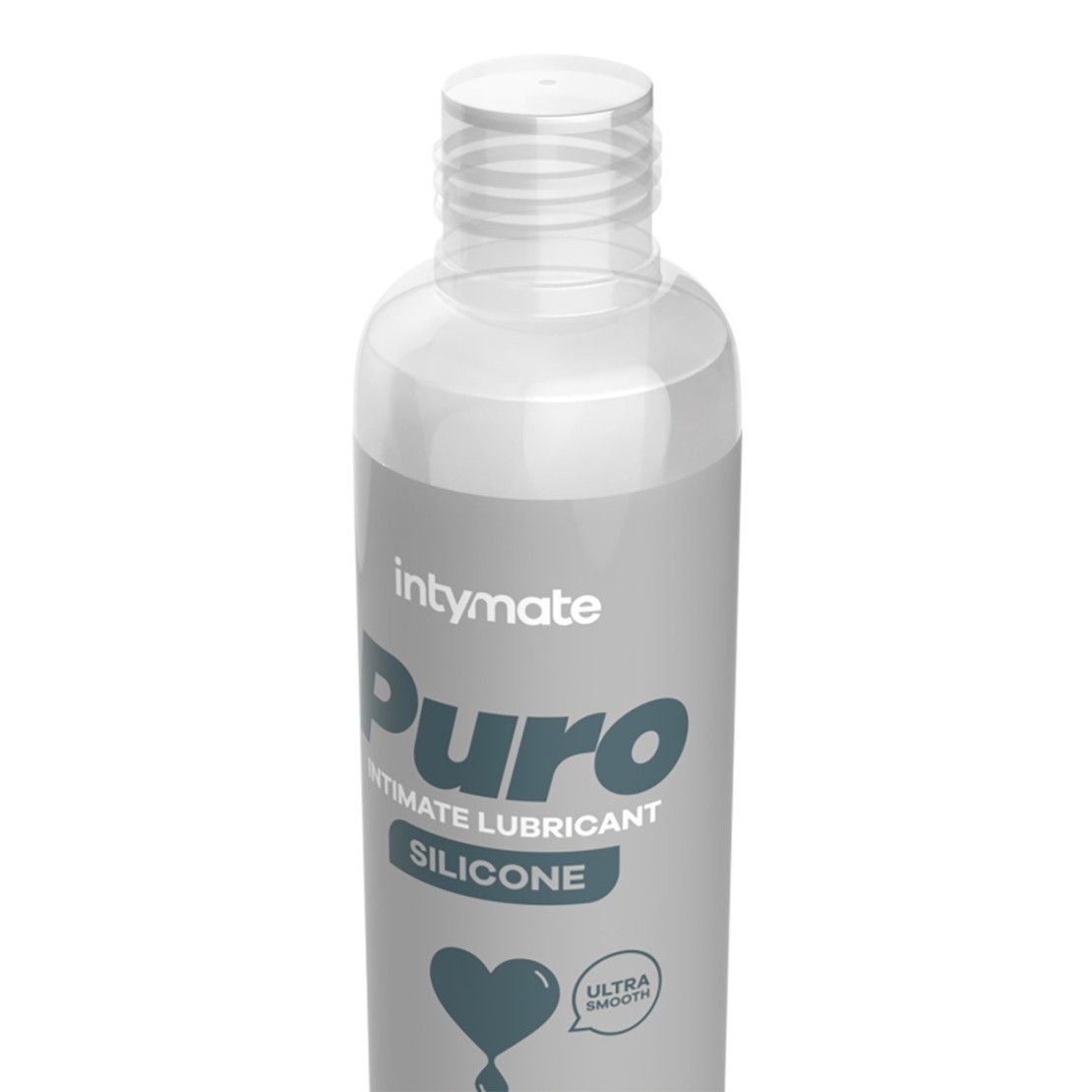 GEL LUBRIFICANTE INTIMO A BASE SILICONICA LUNGA...