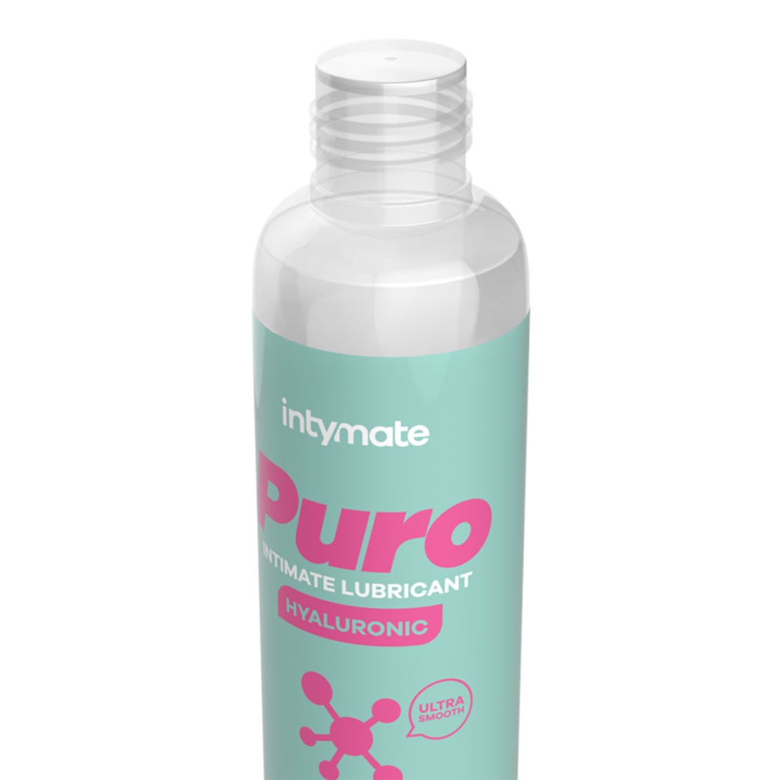 LUBRIFICANTE AD ACQUA CON ACIDO IALURONICO...