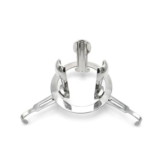 copy of DIVARICATORE ANALE IN ACCIAIO SEX TOY ANAL SPREADER DELUXE