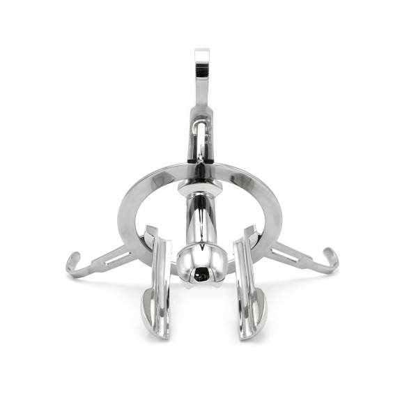 copy of DIVARICATORE ANALE IN ACCIAIO SEX TOY ANAL SPREADER DELUXE