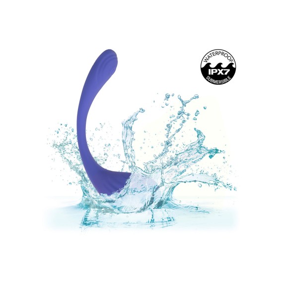OVETTO VIBRANTE CON APP A DISTANZA PER PUNTO G CONTROLLO REMOTO KEGEL