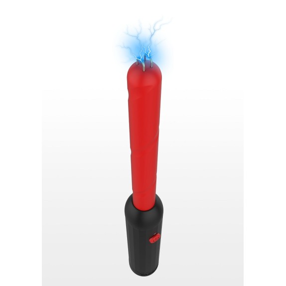 BACCHETTA ELETTROSTIMOLATORE PRICK STICK SEX TOY PER GIOCHI BDSM