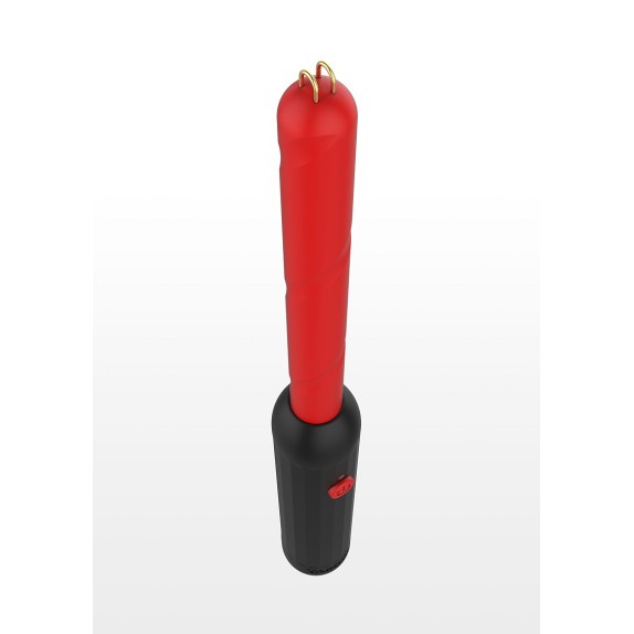 BACCHETTA ELETTROSTIMOLATORE PRICK STICK SEX TOY PER GIOCHI BDSM