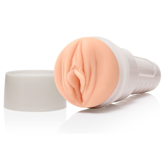 SKY BRI FLESHLIGHT MASTURBATORE A VAGINA SEX TOY PER UOMO