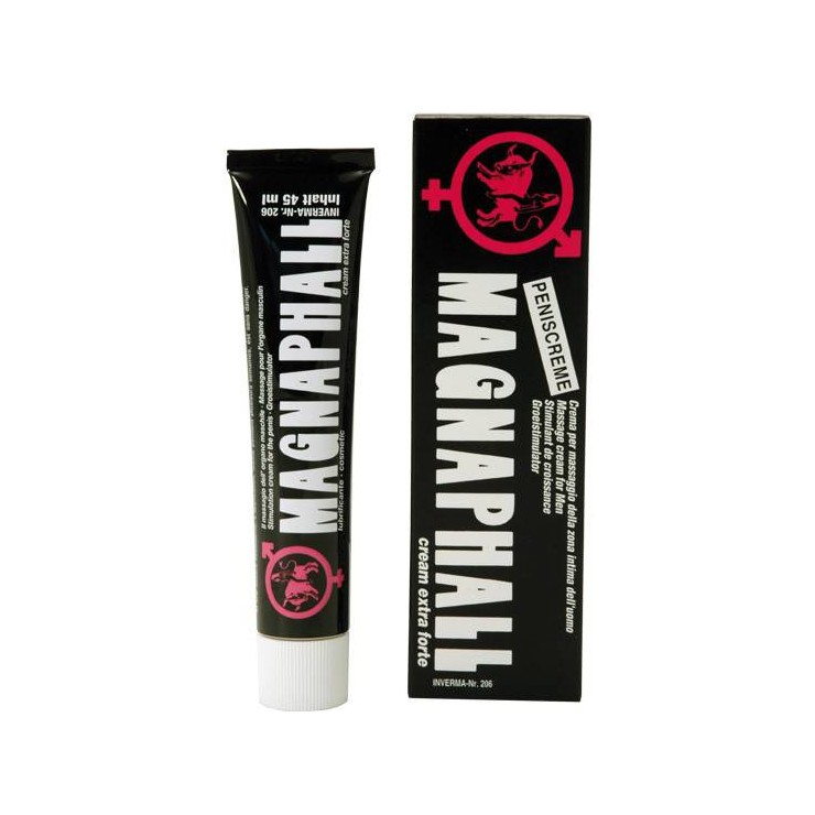 MAGNAPHALL CREMA SVILUPPANTE 45 ML