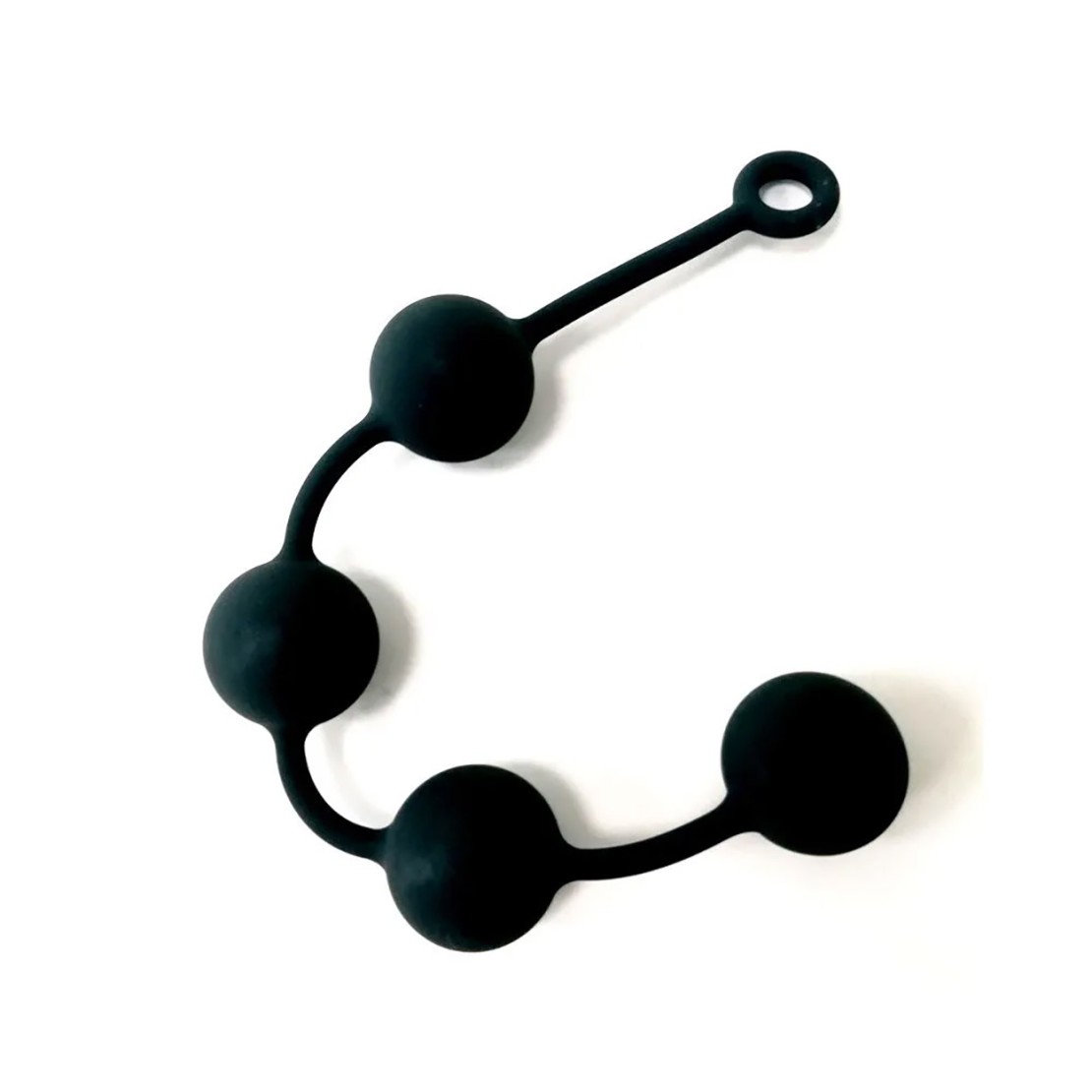 FILA DI PALLINE ANALI O VAGINALI DA 40 MM...