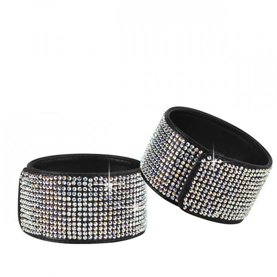 copy of CAVIGLIERE SEXY CON STRASS TAGLIA UNICA...