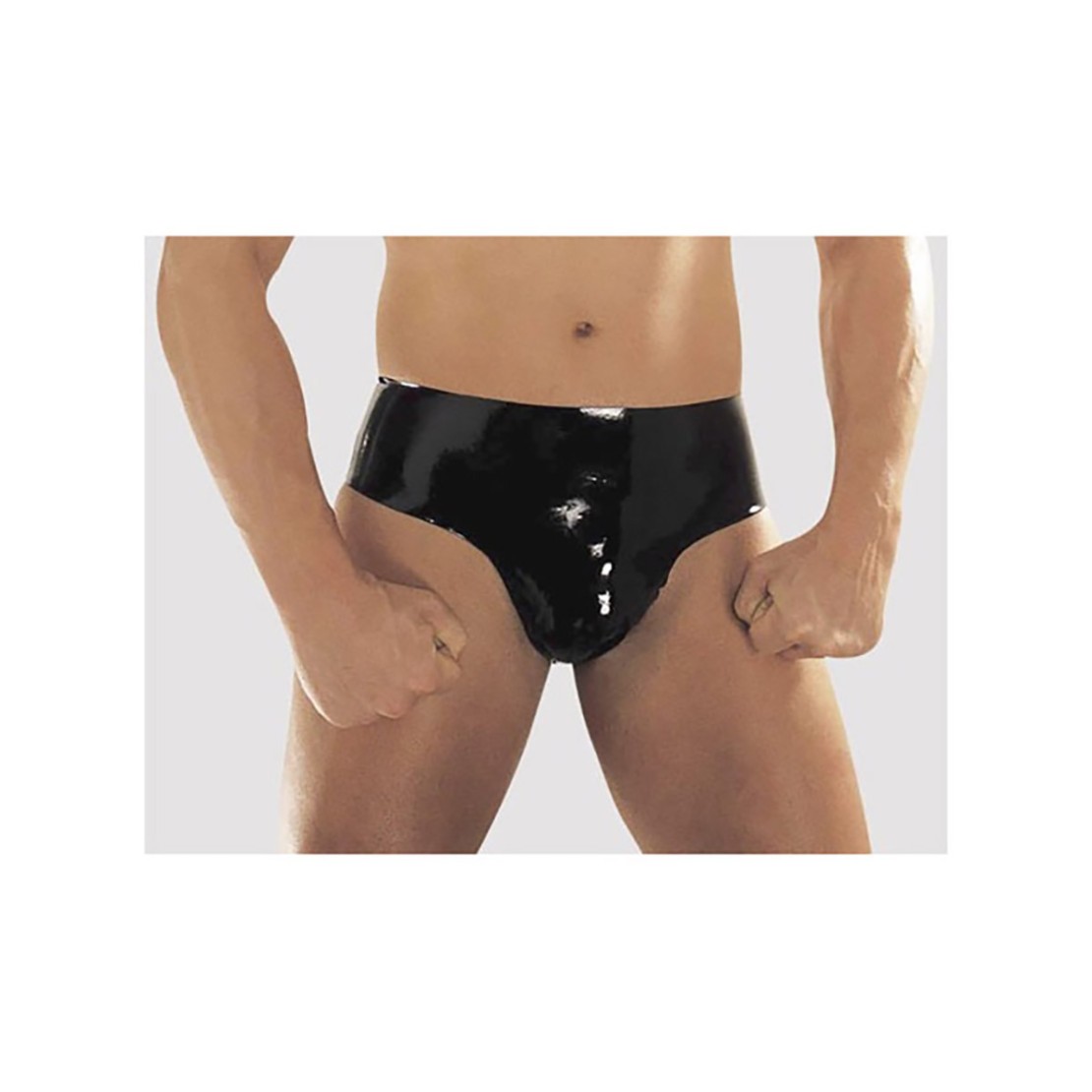 SLIP IN LATEX UOMO