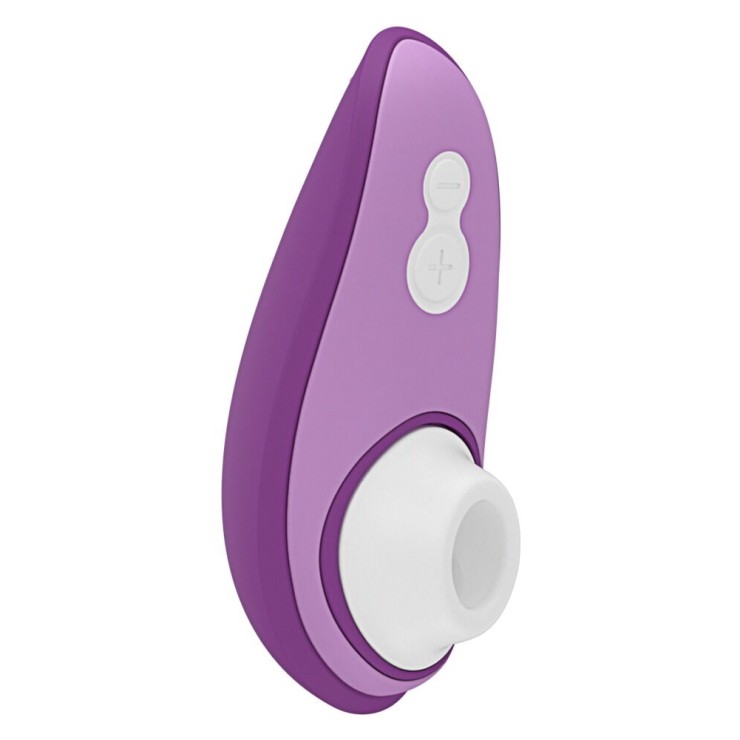 LIBERTY 2 WOMANIZER SUCCHIACLITORIDE SEX TOY PER DONNA...