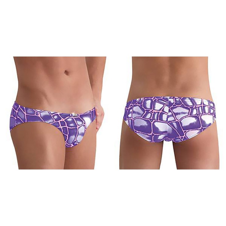 COSTUME MARE SLIP PER UOMO