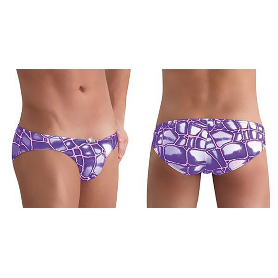 COSTUME MARE SLIP SEXY PER UOMO EROS VENEZIANI