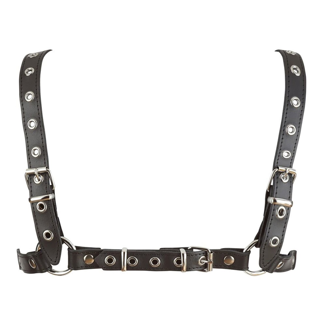 HARNESS HOOK BODY CON GANCIO ANALE
