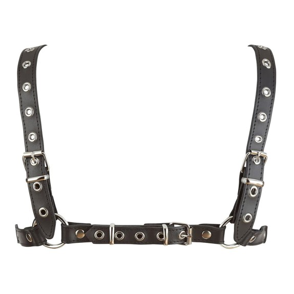 HARNESS HOOK BODY CON GANCIO ANALE