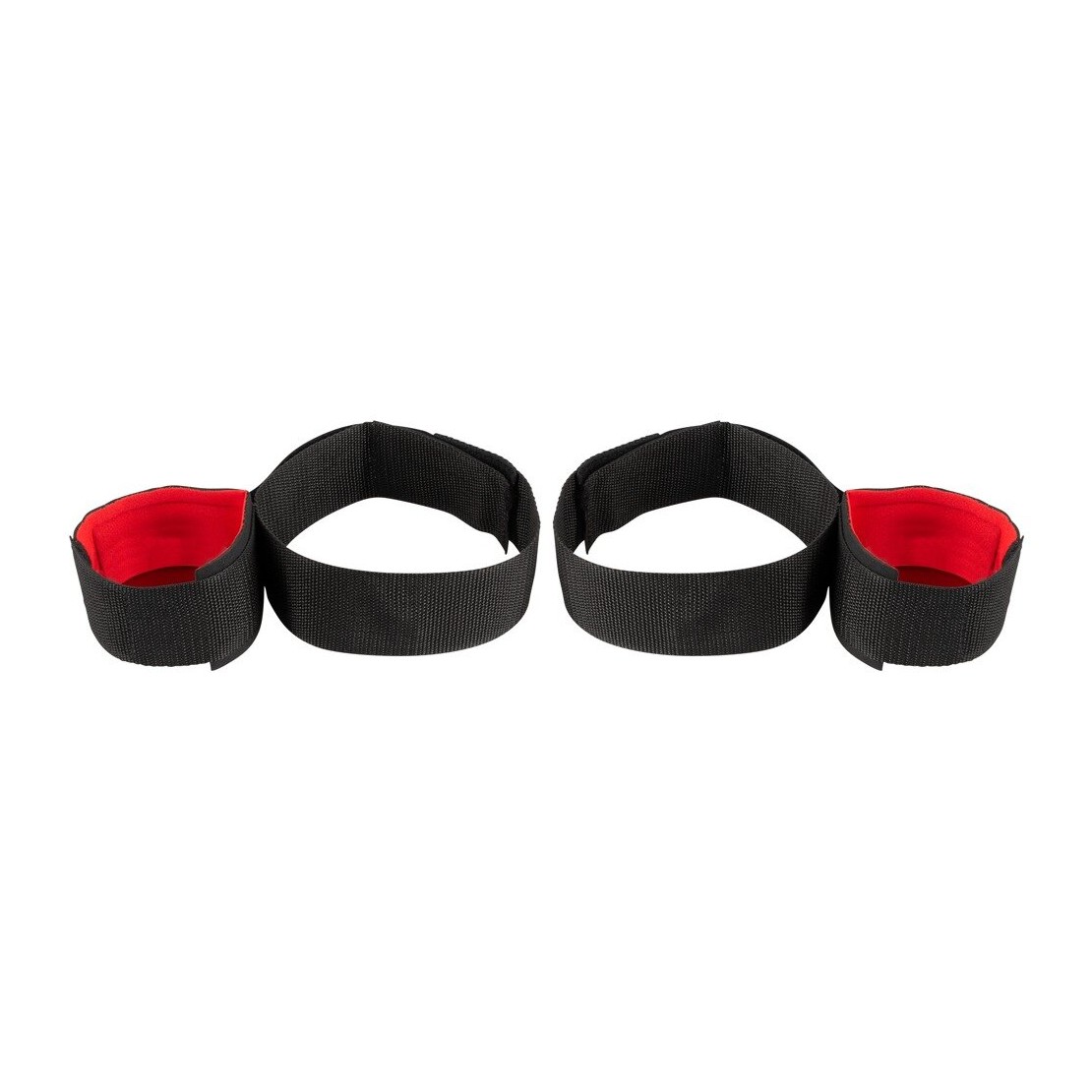 IMMOBILIZZATORE MANETTE SEXY DA COSCIA BDSM