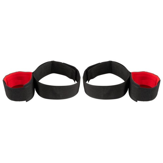IMMOBILIZZATORE MANETTE SEXY DA COSCIA BDSM