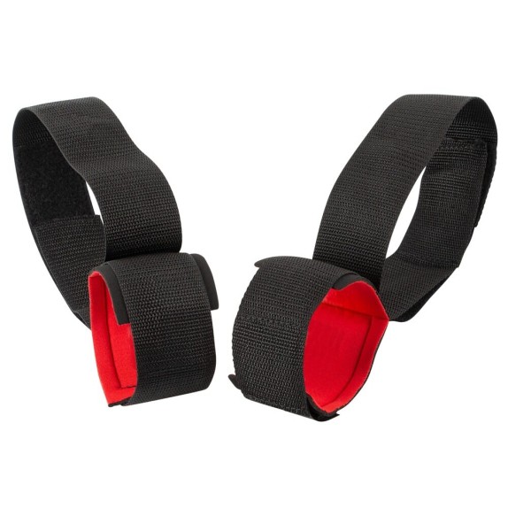 MANETTE COSCIA