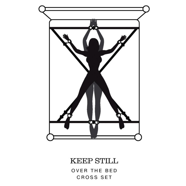 KIT-BONDAGE-SET 50 SFUMATURE KEEP STILL 2