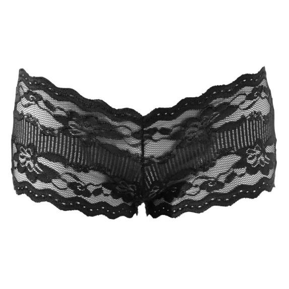 CULOTTE SEXY PER DONNA APERTE NEL SEDERE CON FIOCCO