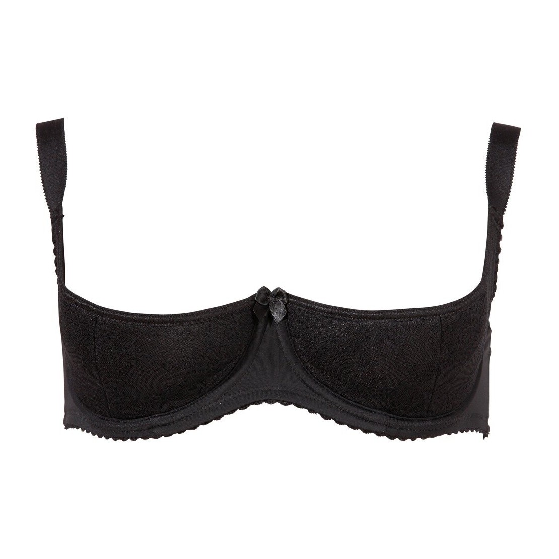 REGGISENO APERTO IN PIZZO SEXY PER DONNA CARIOCA