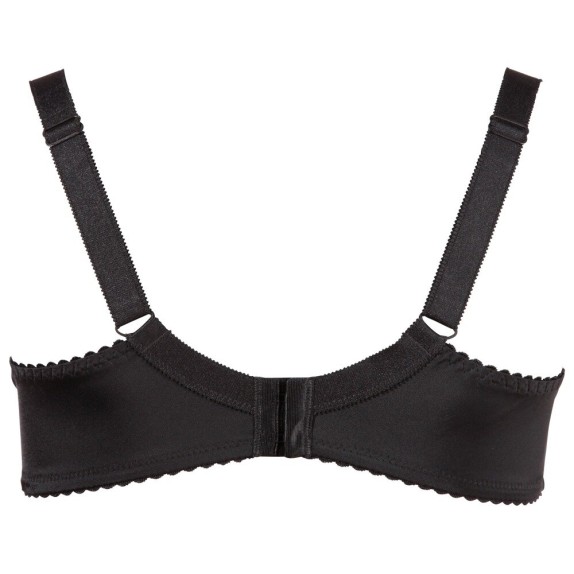 REGGISENO APERTO IN PIZZO SEXY PER DONNA CARIOCA