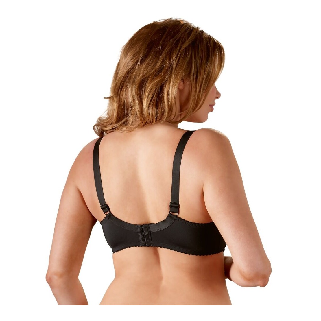 REGGISENO APERTO IN PIZZO SEXY PER DONNA CARIOCA