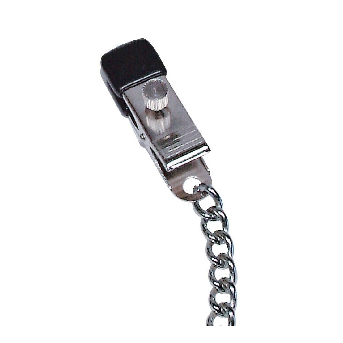 PINZE  PER CAPEZZOLI REGOLABLE X BREAST CHAIN...