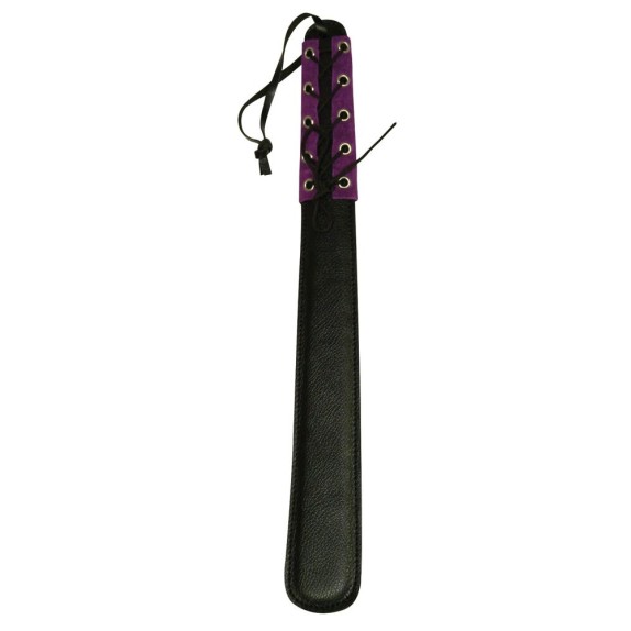 SCULACCIATORE IN PELLE PADDLE