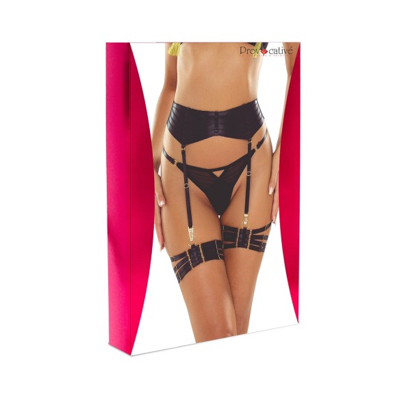 STRING SEXY PER DONNA PERIZOMA VEDO NON VEDO STILE HARNESS REGOLABILE
