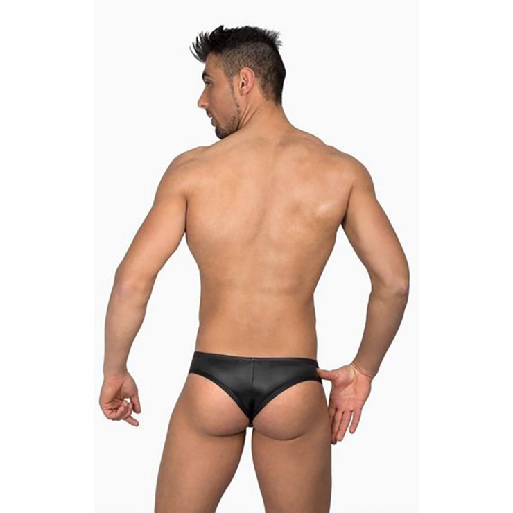 BRASILIANA SEXY PER UOMO IN SPANDEX EROS VENEZIANI VITA... 2