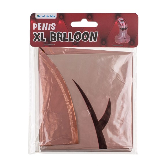 copy of PALLONCINO A FORMA DI PENE GONFIABILE PENIS XL BALLOON
