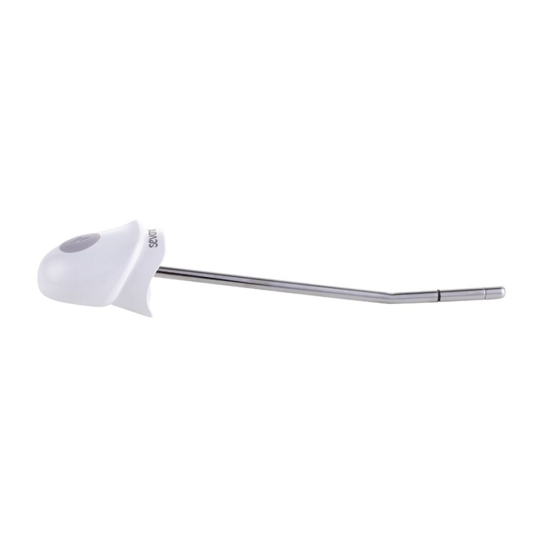SONDA URETRALE IN METALLO CON SCOSSE ELETTRICHE...
