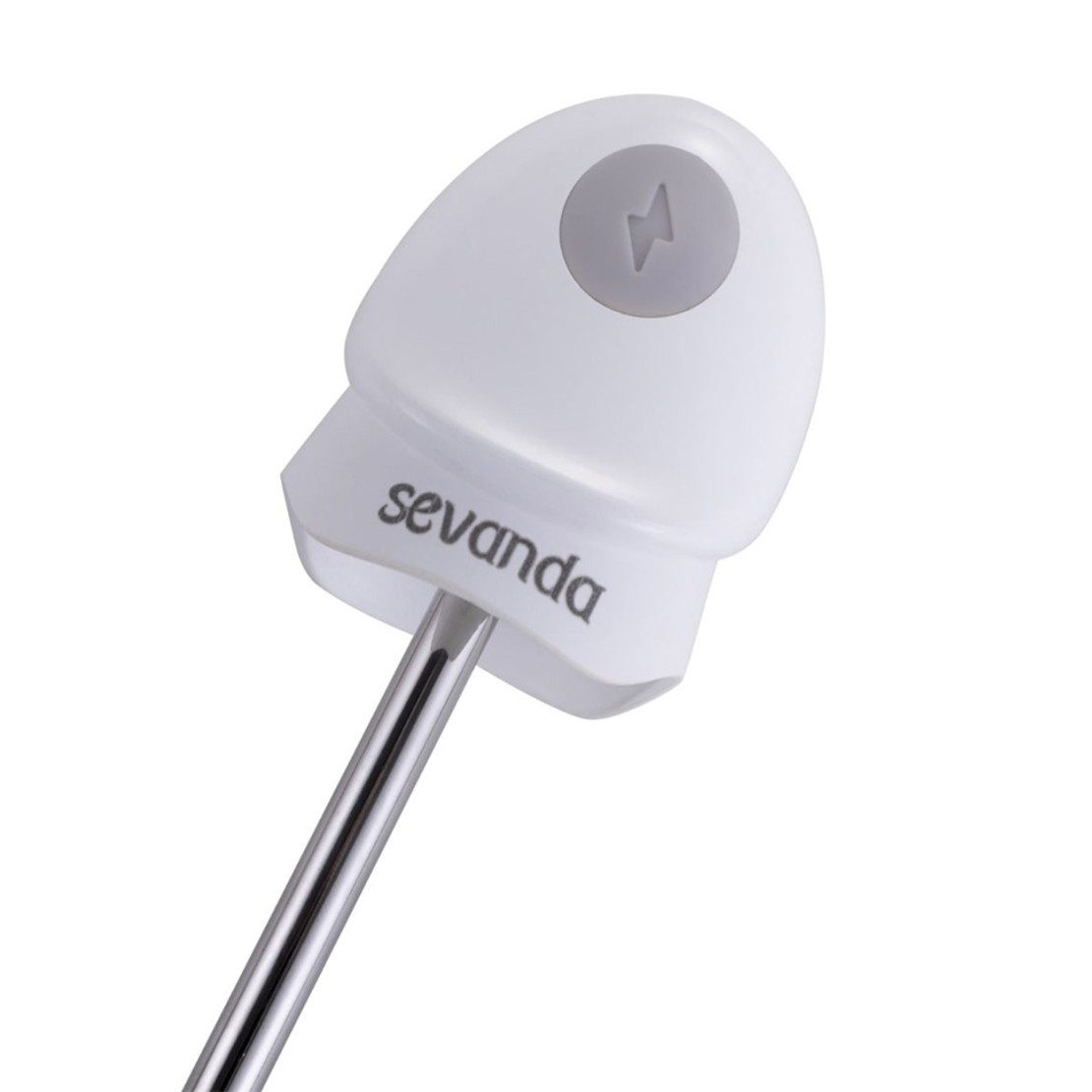 SONDA URETRALE IN METALLO CON SCOSSE ELETTRICHE...