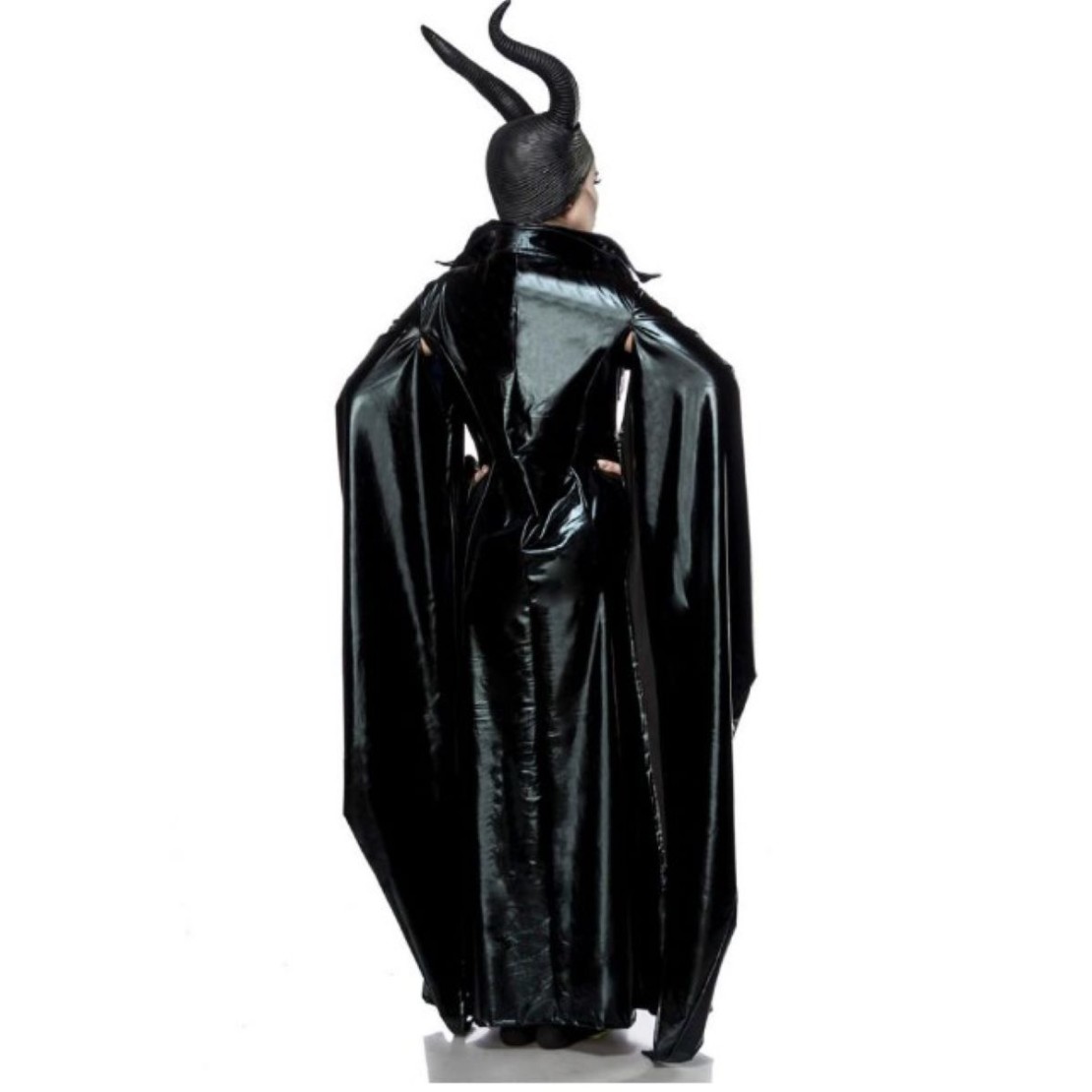 MALEFICA COSTUME SEXY MALEFICENT HALLOWEEN