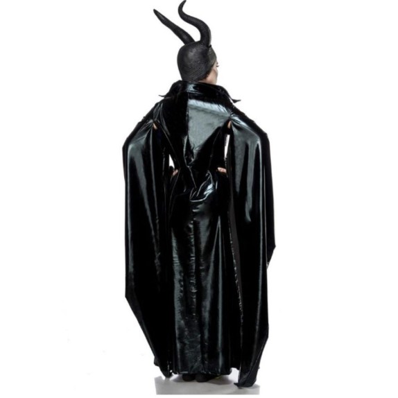 MALEFICA COSTUME SEXY MALEFICENT HALLOWEEN