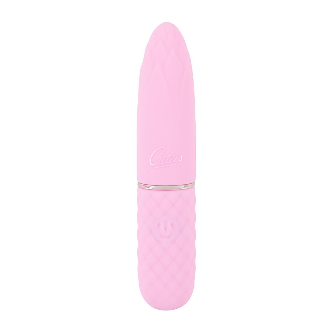 MINI VIBRATORE VAGINALE SEX TOY RICARICABILE IN...